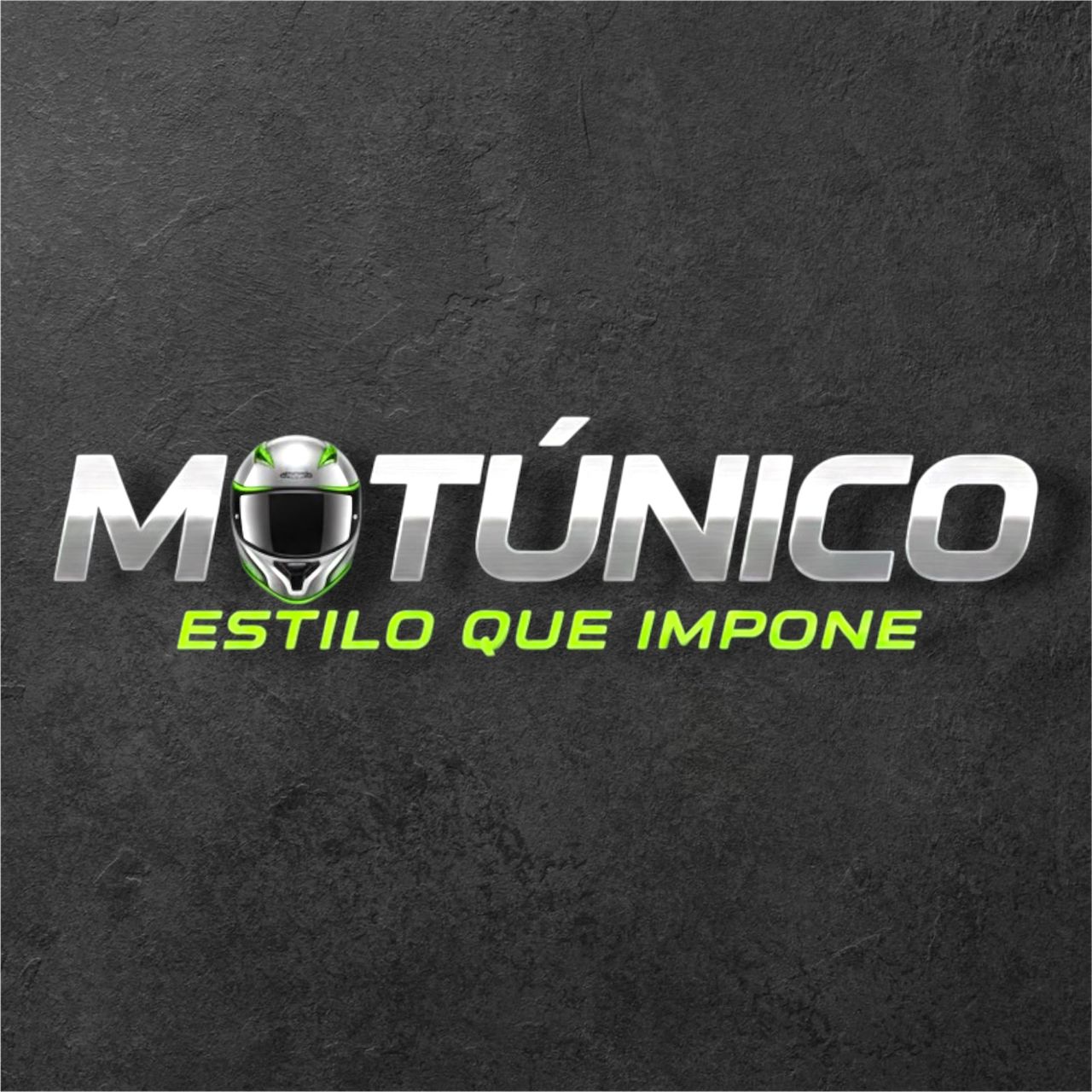 MOTÚNICO Logo